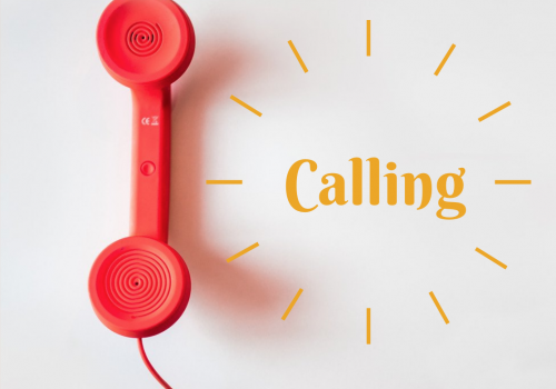 What is Calling? 