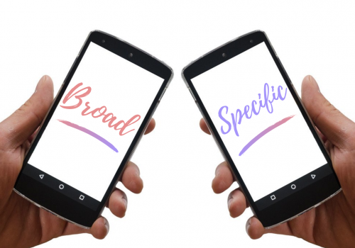 The Two sides of Calling