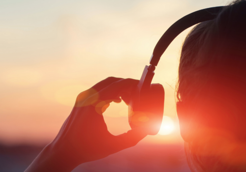 Hearing God's voice