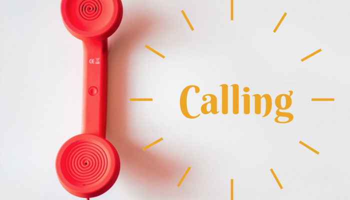 What is Calling? 