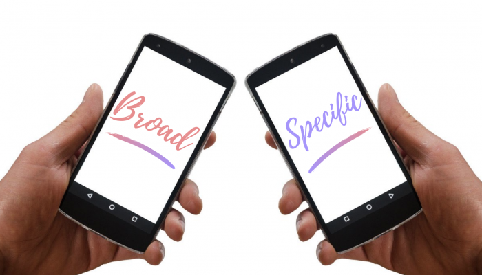 The Two sides of Calling