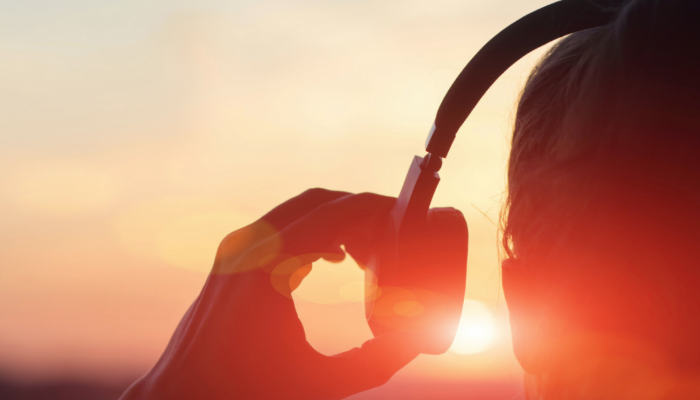 Hearing God's voice