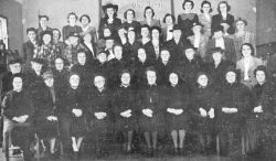 Home League 1949