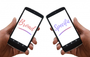 The Two sides of Calling
