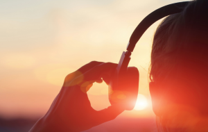 Hearing God's voice