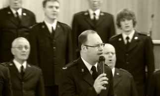 Songsters 2007