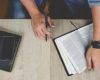 Scripture Study 