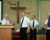 It's never too late for full-time ministry